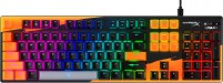 Keyboard HyperX Alloy Origins Naruto Edition 