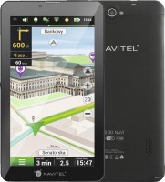 Photos - Tablet Navitel T700 3G Pro 16 GB