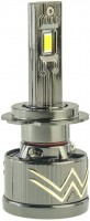 Photos - Car Bulb Cyclone Type-40 v2 HIR2 6000K 2pcs