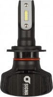 Photos - Car Bulb Sigma S1 Plus H7 CSP 2pcs