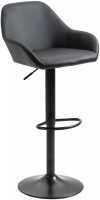 Photos - Chair HOMCOM 835-733V70BK 