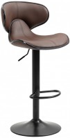 Photos - Chair HOMCOM 835-731V70BN 