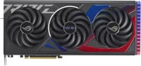 Graphics Card Asus GeForce RTX 4070 SUPER ROG Strix 