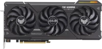 Graphics Card Asus GeForce RTX 4070 SUPER TUF OC 