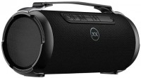 Photos - Portable Speaker Mixx XBoost 2 