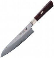 Photos - Kitchen Knife Mcusta Supreme TZ2-4004DH 