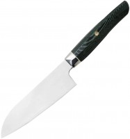 Photos - Kitchen Knife Mcusta Revolution ZRG-1215G 