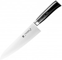 Kitchen Knife Tamahagane San Black SNM-1105 