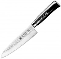 Photos - Kitchen Knife Tamahagane San Black SNM-1106 