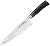 Photos - Kitchen Knife Tamahagane San Black SNM-1205 