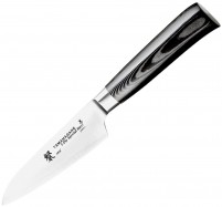 Photos - Kitchen Knife Tamahagane San Black SNM-1109 