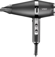 Photos - Hair Dryer VGR V-451 