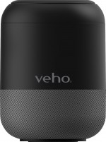 Photos - Portable Speaker Veho MZ-S 