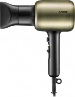 Photos - Hair Dryer VGR V-453 