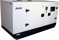 Photos - Generator Senci SC40-YCE-ATS 