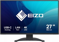 Monitor Eizo FlexScan EV2740X-BK 27 "  black