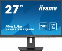 Monitor Iiyama ProLite XUB2792QSU-B6 27 "