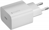 Photos - Charger Mophie Wall Adapter 20W 