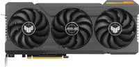 Graphics Card Asus GeForce RTX 4070 Ti SUPER TUF OC 
