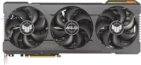 Photos - Graphics Card Asus GeForce RTX 4080 SUPER TUF 