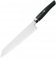 Photos - Kitchen Knife Mcusta Revolution ZRG-1206G 