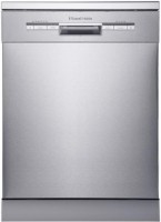 Photos - Dishwasher Russell Hobbs RHDW3SS stainless steel