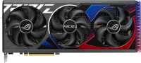Photos - Graphics Card Asus GeForce RTX 4080 SUPER ROG Strix OC 