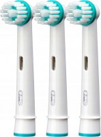 Photos - Toothbrush Head Oral-B Ortho Care OD17-3 