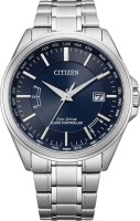 Photos - Wrist Watch Citizen World Perpetual A.T CB0250-84L 