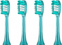 Photos - Toothbrush Head Soocas Spark W01 4 pcs 