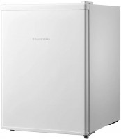 Photos - Fridge Russell Hobbs RHTTF67W white