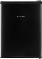 Photos - Fridge Russell Hobbs RHTTF67B black