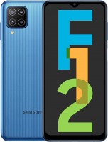 Photos - Mobile Phone Samsung Galaxy F12 64 GB