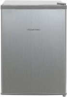 Photos - Fridge Russell Hobbs RHTTF67SS stainless steel