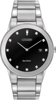 Photos - Wrist Watch Citizen Axiom AU1060-51G 