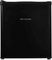 Photos - Fridge Russell Hobbs RHTTLDR2B black