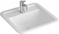 Photos - Bathroom Sink Villeroy & Boch Loop&Friends 51565001 505 mm