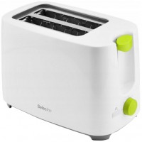 Photos - Toaster Selecline TA01101-GS 