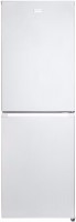 Photos - Fridge Haden HFF150W white