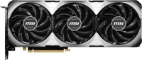 Photos - Graphics Card MSI GeForce RTX 4070 SUPER 12G VENTUS 3X 
