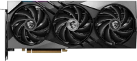 Photos - Graphics Card MSI GeForce RTX 4070 SUPER 12G GAMING SLIM 