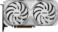 Photos - Graphics Card MSI GeForce RTX 4070 Ti SUPER 16G VENTUS 2X WHITE 