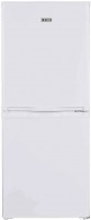 Photos - Fridge Haden HK136W white