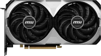 Photos - Graphics Card MSI GeForce RTX 4070 Ti SUPER 16G VENTUS 2X 