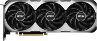 Graphics Card MSI GeForce RTX 4070 Ti SUPER 16G VENTUS 3X 