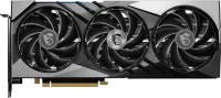 Photos - Graphics Card MSI GeForce RTX 4070 Ti SUPER 16G GAMING SLIM 