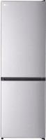 Photos - Fridge LG GB-M21HSADH silver