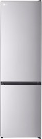 Photos - Fridge LG GB-M22HSADH silver