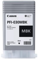 Ink & Toner Cartridge Canon PFI-030MBK 3488C001 