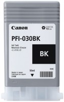 Photos - Ink & Toner Cartridge Canon PFI-030BK 3489C001 